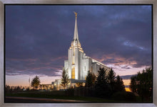 Load image into Gallery viewer, Rexburg Temple Majestic