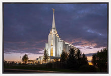 Load image into Gallery viewer, Rexburg Temple Majestic