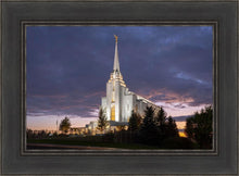 Load image into Gallery viewer, Rexburg Temple Majestic