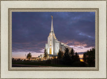 Load image into Gallery viewer, Rexburg Temple Majestic