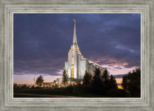 Load image into Gallery viewer, Rexburg Temple Majestic
