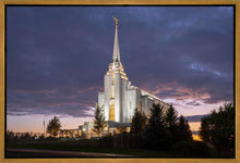 Load image into Gallery viewer, Rexburg Temple Majestic