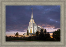 Load image into Gallery viewer, Rexburg Temple Majestic