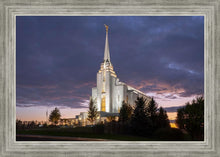 Load image into Gallery viewer, Rexburg Temple Majestic