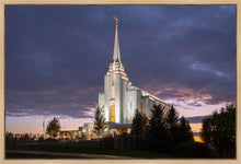 Load image into Gallery viewer, Rexburg Temple Majestic