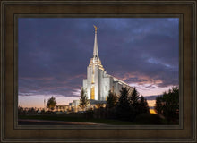 Load image into Gallery viewer, Rexburg Temple Majestic
