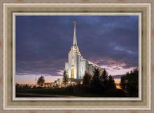 Load image into Gallery viewer, Rexburg Temple Majestic