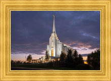 Load image into Gallery viewer, Rexburg Temple Majestic