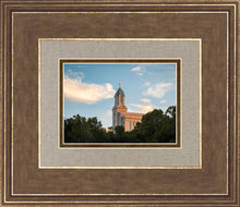 Load image into Gallery viewer, Cedar City Temple Juniper