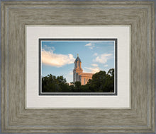 Load image into Gallery viewer, Cedar City Temple Juniper
