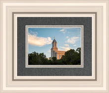 Load image into Gallery viewer, Cedar City Temple Juniper