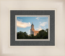 Load image into Gallery viewer, Cedar City Temple Juniper
