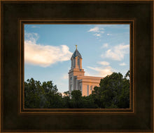Load image into Gallery viewer, Cedar City Temple Juniper