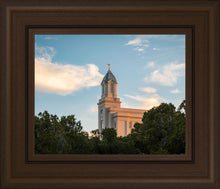 Load image into Gallery viewer, Cedar City Temple Juniper