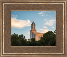 Load image into Gallery viewer, Cedar City Temple Juniper