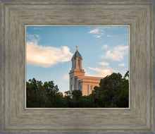 Load image into Gallery viewer, Cedar City Temple Juniper