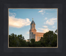 Load image into Gallery viewer, Cedar City Temple Juniper