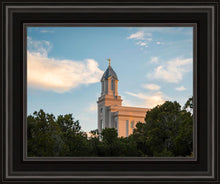 Load image into Gallery viewer, Cedar City Temple Juniper