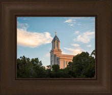 Load image into Gallery viewer, Cedar City Temple Juniper