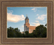 Load image into Gallery viewer, Cedar City Temple Juniper