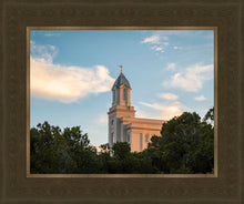 Load image into Gallery viewer, Cedar City Temple Juniper
