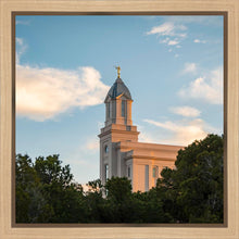 Load image into Gallery viewer, Cedar City Temple Juniper