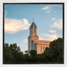 Load image into Gallery viewer, Cedar City Temple Juniper