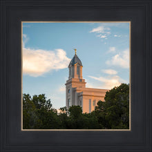 Load image into Gallery viewer, Cedar City Temple Juniper