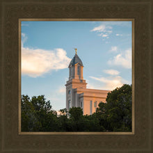 Load image into Gallery viewer, Cedar City Temple Juniper