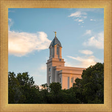 Load image into Gallery viewer, Cedar City Temple Juniper
