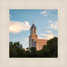 Load image into Gallery viewer, Cedar City Temple Juniper