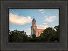 Load image into Gallery viewer, Cedar City Temple Juniper