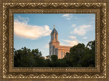 Load image into Gallery viewer, Cedar City Temple Juniper