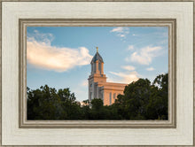Load image into Gallery viewer, Cedar City Temple Juniper