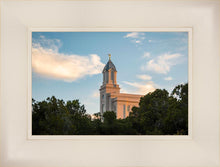 Load image into Gallery viewer, Cedar City Temple Juniper