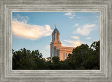 Load image into Gallery viewer, Cedar City Temple Juniper