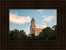 Load image into Gallery viewer, Cedar City Temple Juniper
