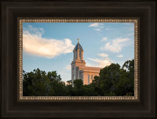Load image into Gallery viewer, Cedar City Temple Juniper