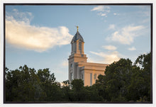 Load image into Gallery viewer, Cedar City Temple Juniper