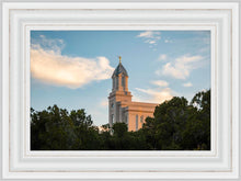 Load image into Gallery viewer, Cedar City Temple Juniper