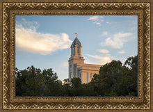 Load image into Gallery viewer, Cedar City Temple Juniper