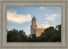 Load image into Gallery viewer, Cedar City Temple Juniper