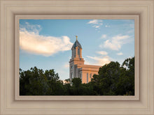 Load image into Gallery viewer, Cedar City Temple Juniper