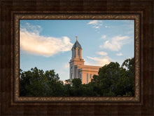 Load image into Gallery viewer, Cedar City Temple Juniper