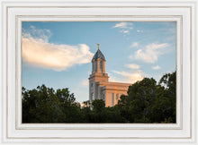 Load image into Gallery viewer, Cedar City Temple Juniper