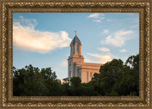 Load image into Gallery viewer, Cedar City Temple Juniper