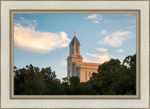 Load image into Gallery viewer, Cedar City Temple Juniper