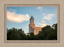 Load image into Gallery viewer, Cedar City Temple Juniper