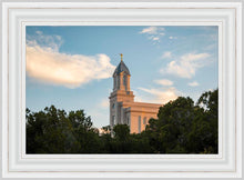 Load image into Gallery viewer, Cedar City Temple Juniper