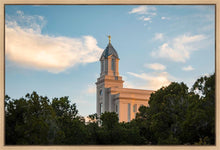 Load image into Gallery viewer, Cedar City Temple Juniper